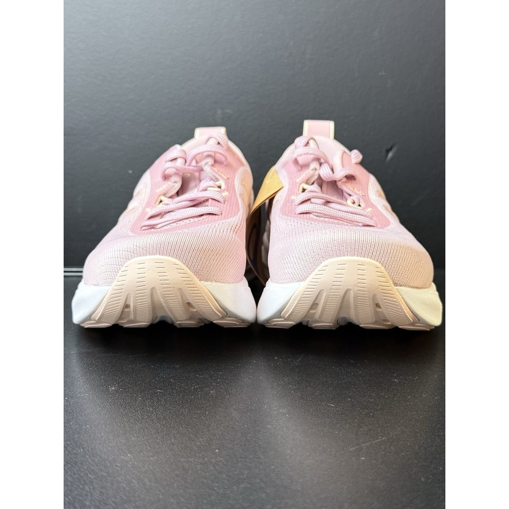 ASICS Women's Size 6 Shoes Gel-Pulse 17 White Pearl Pink Running Gym Sneaker - Picture 3 of 15